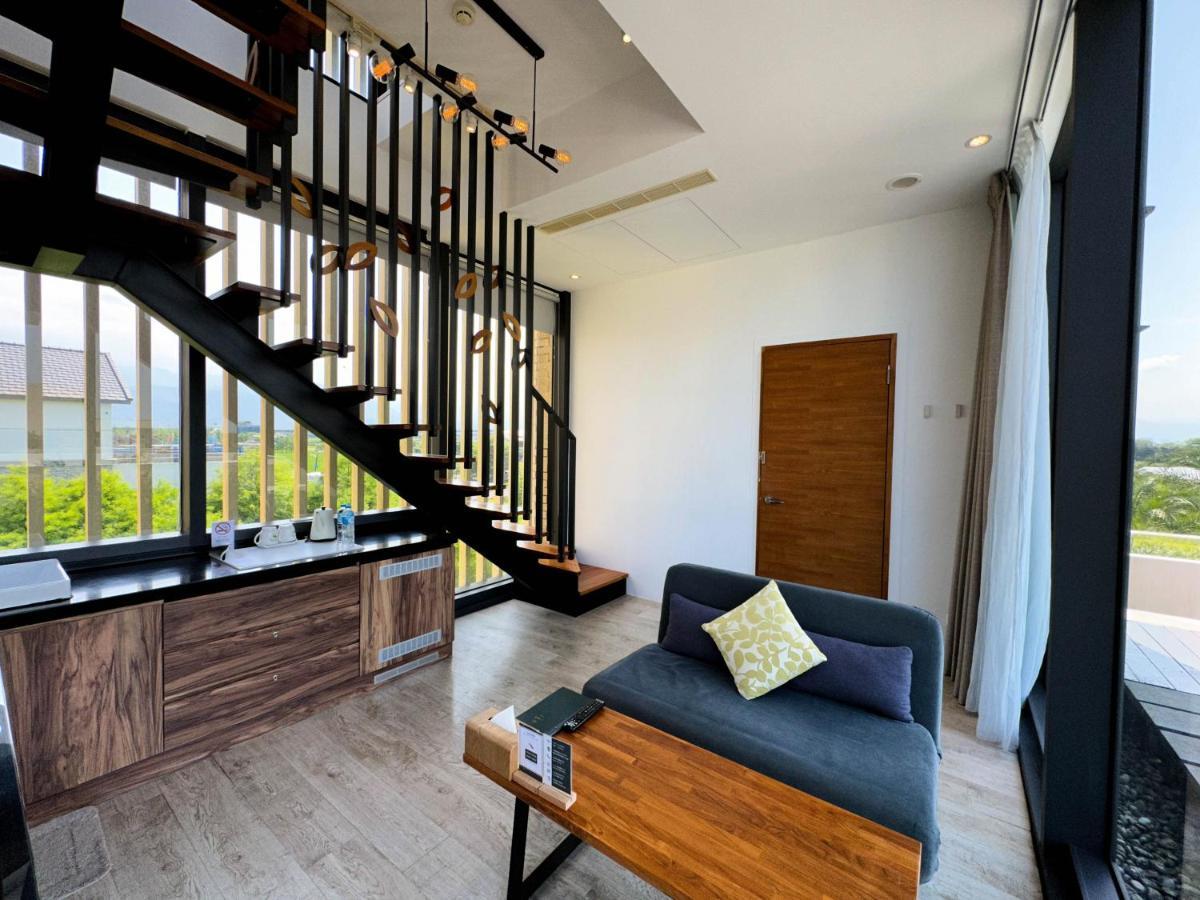 Villa Loherb Донгшан Екстериор снимка